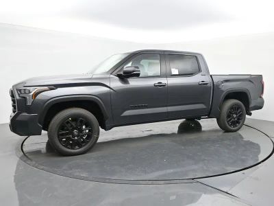 2026 Toyota Tundra - Photo 2
