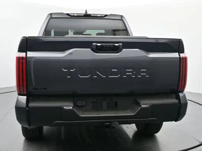 2026 Toyota Tundra - Photo 4