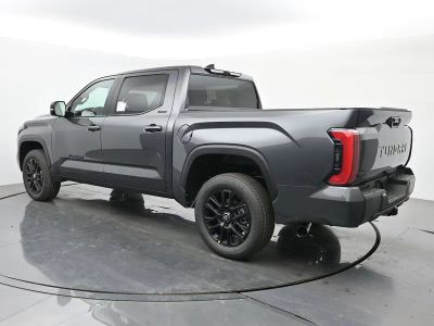 2026 Toyota Tundra - Photo 3