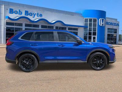 2025 Honda CR-V Hybrid - Photo 2