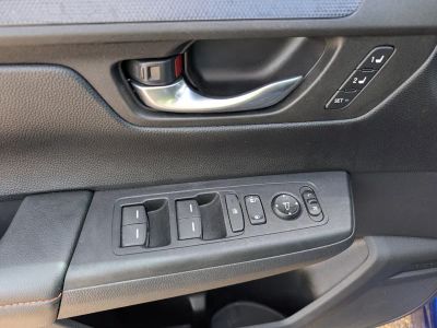 2025 Honda CR-V Hybrid - Photo 9