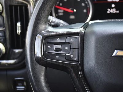 2020 Chevrolet Silverado 1500 — photo 8 view