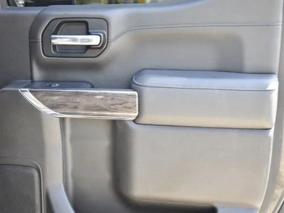 2020 Chevrolet Silverado 1500 — photo 24 view