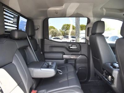 2020 Chevrolet Silverado 1500 — photo 23 view