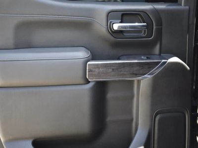2020 Chevrolet Silverado 1500 — photo 22 view