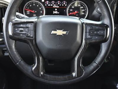 2020 Chevrolet Silverado 1500 — photo 7 view