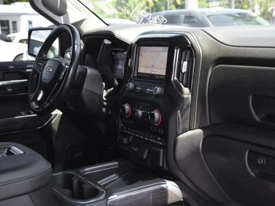2020 Chevrolet Silverado 1500 — photo 26 view