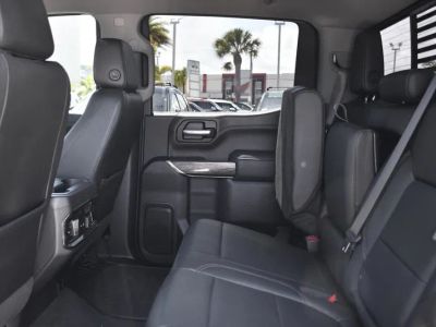 2020 Chevrolet Silverado 1500 — photo 21 view
