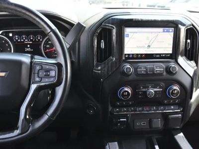2020 Chevrolet Silverado 1500 — photo 11 view
