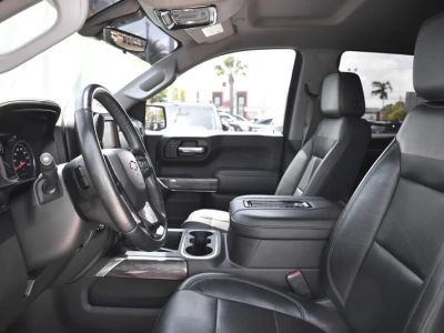 2020 Chevrolet Silverado 1500 — photo 18 view