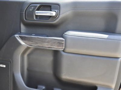 2020 Chevrolet Silverado 1500 — photo 27 view