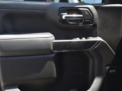 2020 Chevrolet Silverado 1500 — photo 20 view