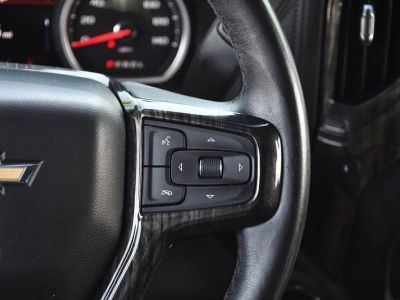 2020 Chevrolet Silverado 1500 — photo 9 view