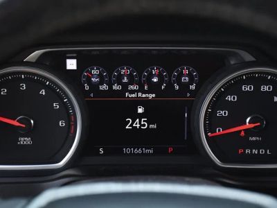 2020 Chevrolet Silverado 1500 — photo 10 view