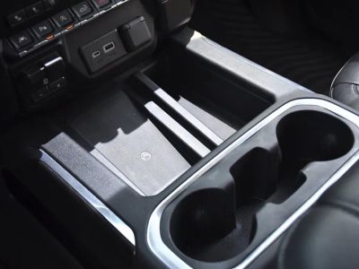 2020 Chevrolet Silverado 1500 — photo 12 view