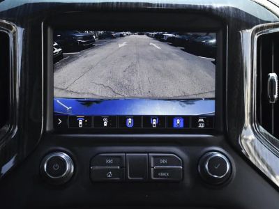 2020 Chevrolet Silverado 1500 — photo 14 view