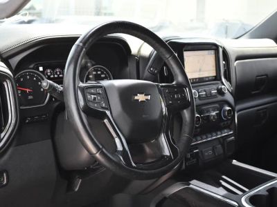 2020 Chevrolet Silverado 1500 — photo 19 view