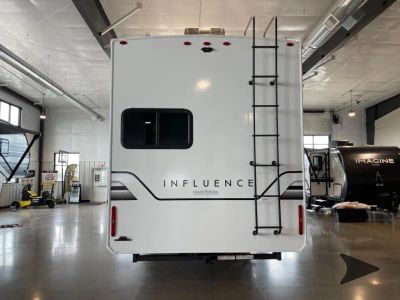 2026 Grand Design Influence — photo 7 view