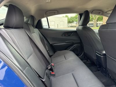 2024 Toyota Prius - Photo 10