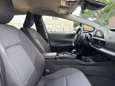 2024 Toyota Prius - Photo 9