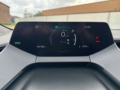 2024 Toyota Prius - Photo 15