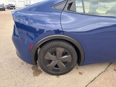 2024 Toyota Prius - Photo 6