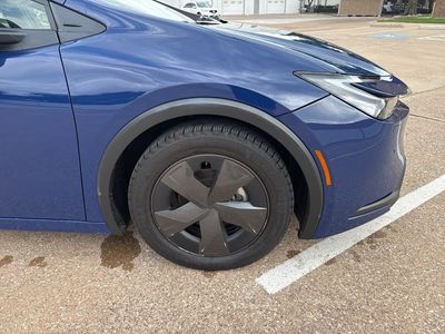 2024 Toyota Prius - Photo 7