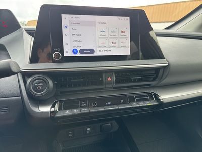 2024 Toyota Prius - Photo 14