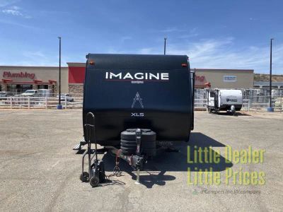 2026 Grand Design Imagine XLS — photo 16 view