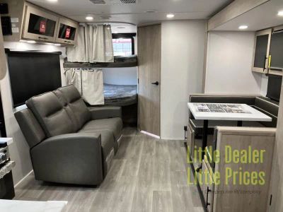 2026 Grand Design Imagine XLS — photo 20 view