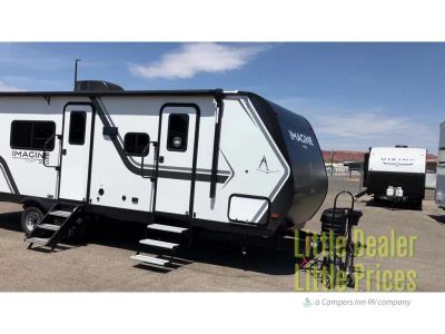 2026 Grand Design Imagine XLS — photo 8 view