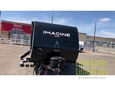 2026 Grand Design Imagine XLS — photo 9 view