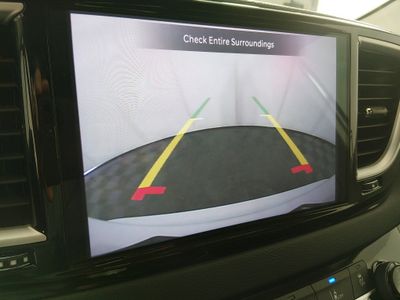 2023 Chrysler Pacifica — photo 16 view