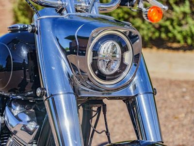 2024 Harley-Davidson FLFBS - Fat Boy 114 - Photo 13