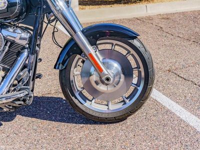 2024 Harley-Davidson FLFBS - Fat Boy 114 - Photo 12