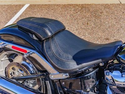 2024 Harley-Davidson FLFBS - Fat Boy 114 - Photo 9