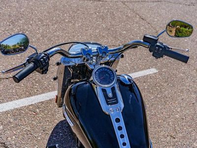 2024 Harley-Davidson FLFBS - Fat Boy 114 - Photo 8