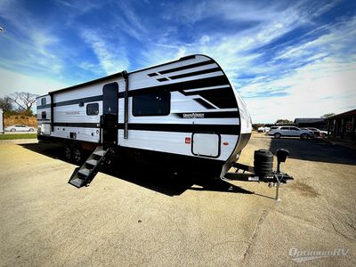2026 Grand Design Transcend - Photo 1