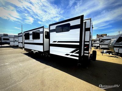 2026 Grand Design Transcend - Photo 3