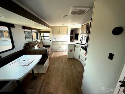2026 Grand Design Transcend - Photo 5