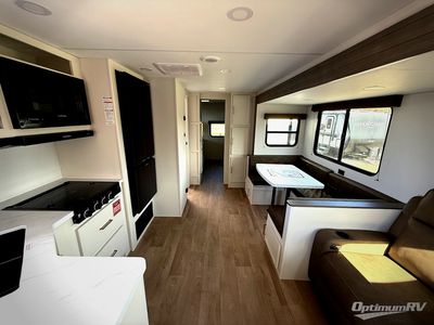 2026 Grand Design Transcend - Photo 4
