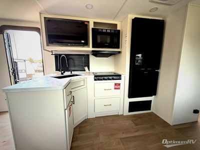 2026 Grand Design Transcend - Photo 8