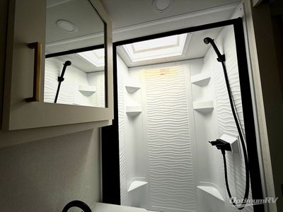 2026 Grand Design Transcend - Photo 19