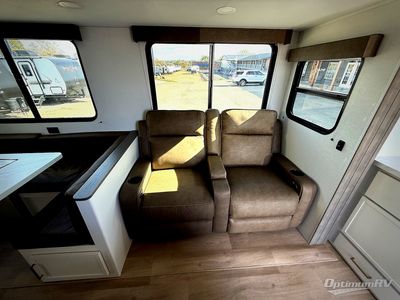 2026 Grand Design Transcend - Photo 6