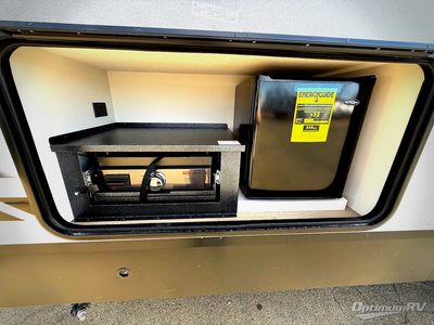 2026 Grand Design Transcend - Photo 21