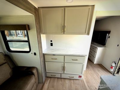 2026 Grand Design Transcend - Photo 7