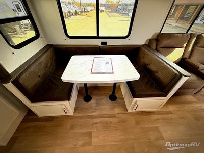 2026 Grand Design Transcend - Photo 10
