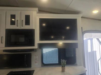 2023 Keystone RV Arcadia - Photo 11