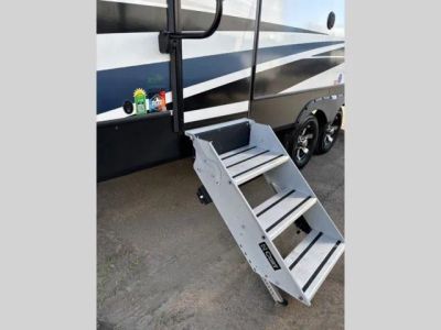 2023 Keystone RV Arcadia - Photo 28