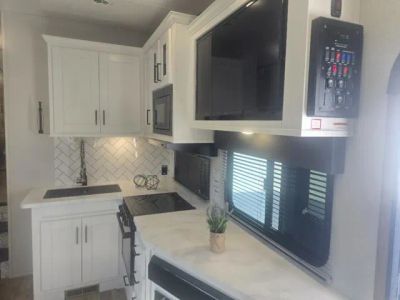 2023 Keystone RV Arcadia - Photo 7